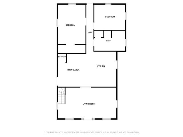 3988 Humphrey Mill Road, Mineral Bluff, GA 30559