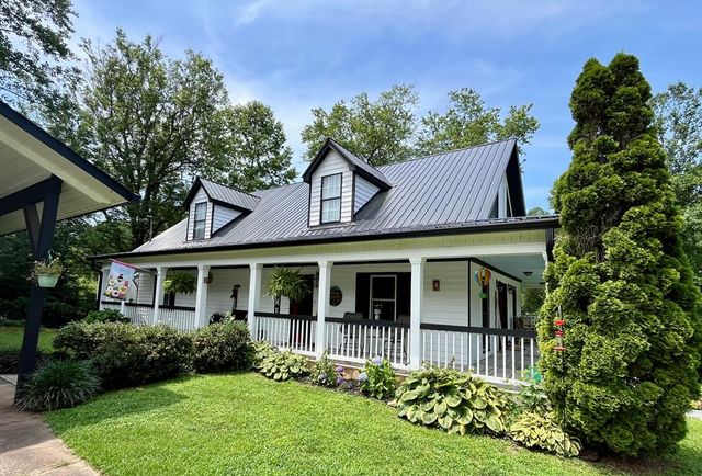 3988 Humphrey Mill Road, Mineral Bluff, GA 30559