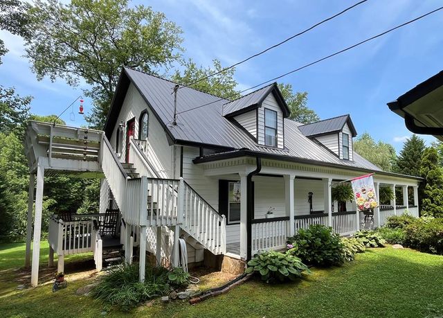 3988 Humphrey Mill Road, Mineral Bluff, GA 30559