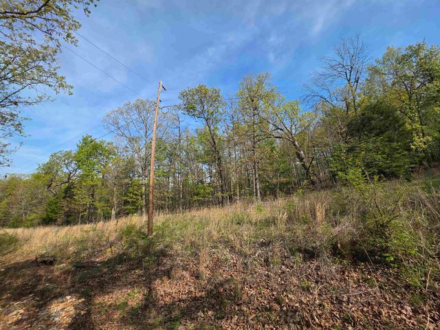 L-10 B-2 Rocky Top Trail, Ozark Acres, AR 72482