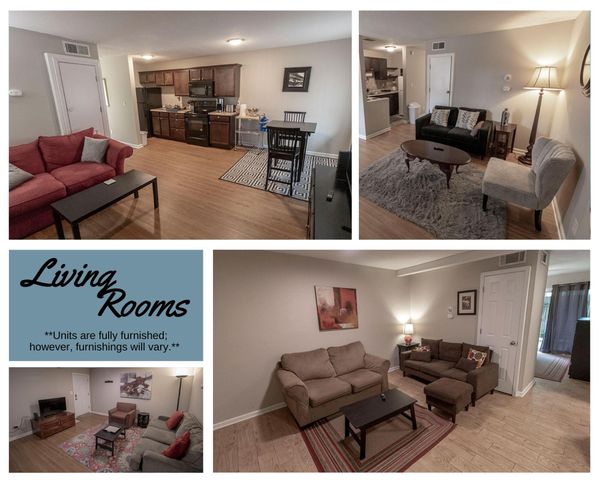 105 N GARTH AVE 38, Columbia, MO 65203