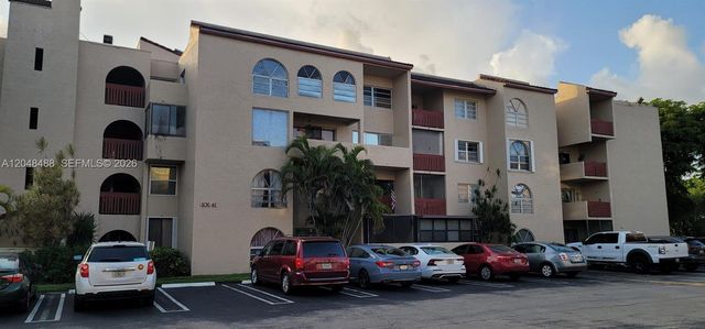 10641 SW 108th Ave 4A, Miami, FL 33176