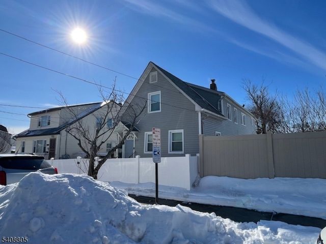 222 Boston Ave, Hillside Twp., NJ 07205