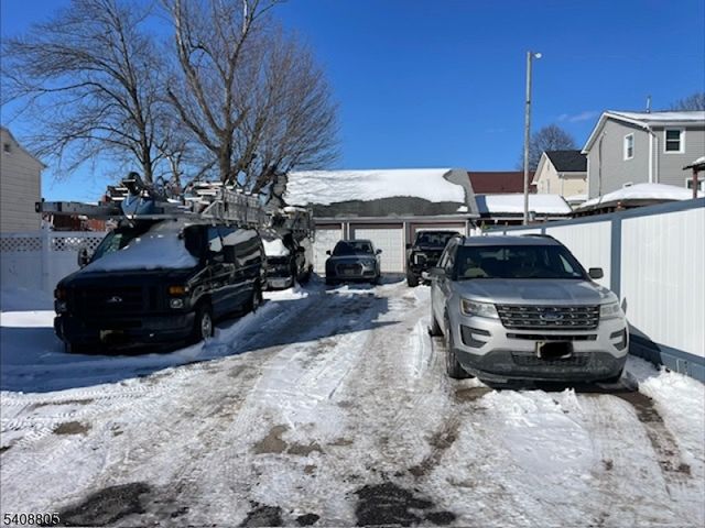 222 Boston Ave, Hillside Twp., NJ 07205