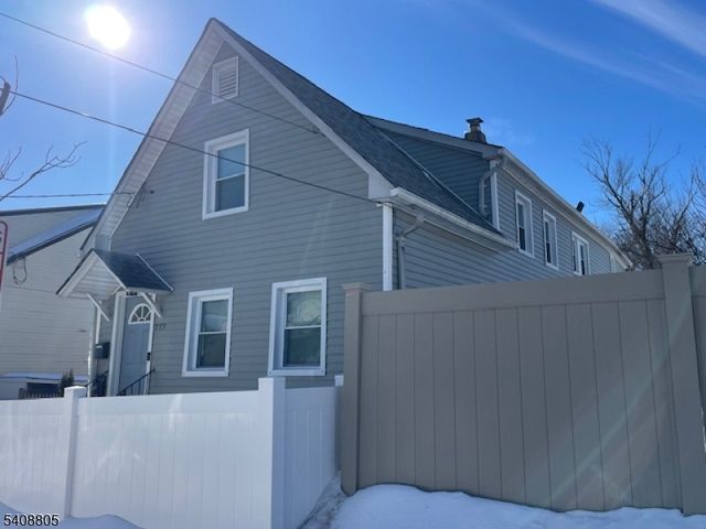 222 Boston Ave, Hillside Twp., NJ 07205