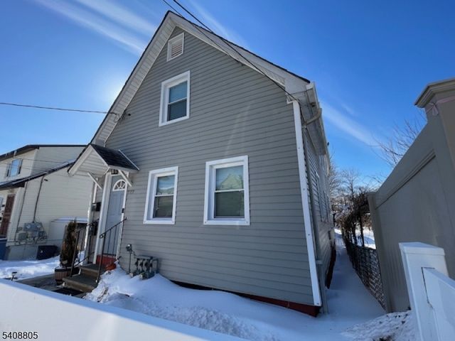 222 Boston Ave, Hillside Twp., NJ 07205