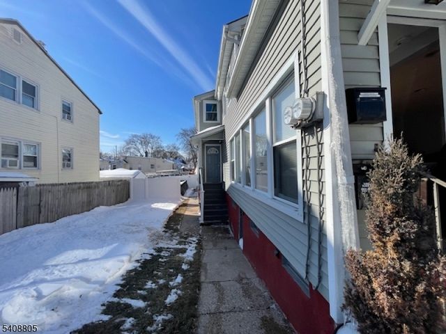 222 Boston Ave, Hillside Twp., NJ 07205