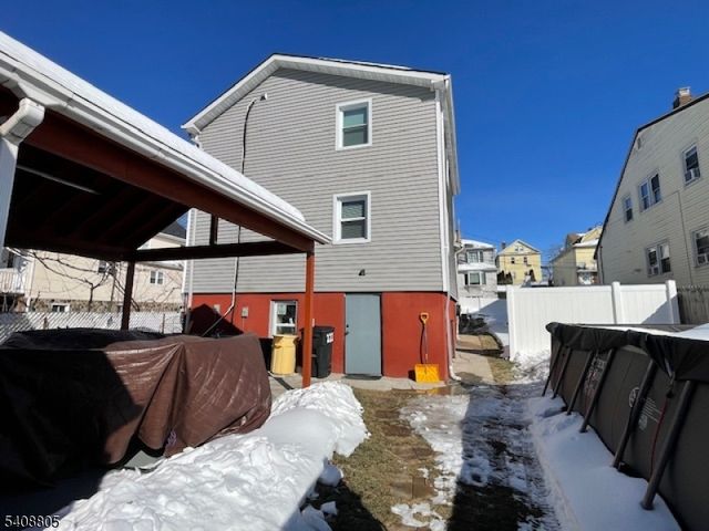 222 Boston Ave, Hillside Twp., NJ 07205