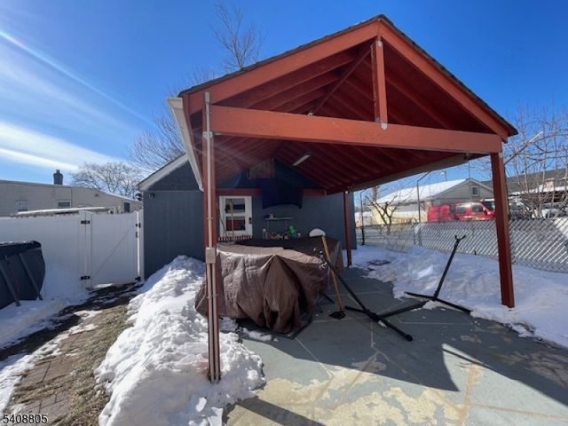 222 Boston Ave, Hillside Twp., NJ 07205