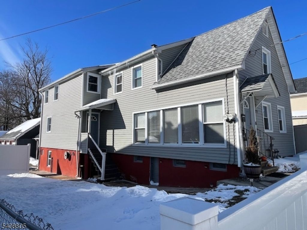 222 Boston Ave, Hillside Twp., NJ 07205