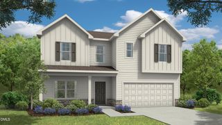 211 Cribbs Lane, Middlesex, NC 27557