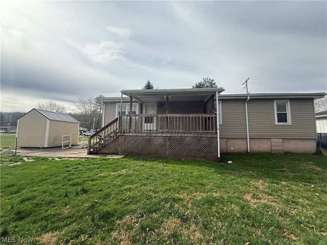 2375 Elizabeth Pike, Mineral Wells, WV 26150