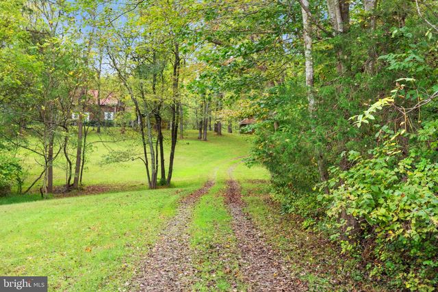 6525 RIXEYVILLE RD, Rixeyville, VA 22737
