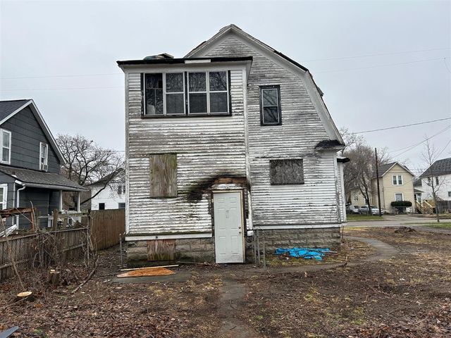 731 Mabel Street, Kalamazoo, MI 49007