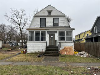 731 Mabel Street, Kalamazoo, MI 49007