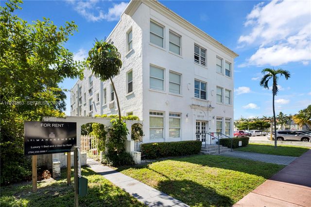 924 Marseille Dr 3, Miami Beach, FL 33141