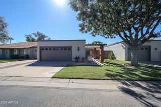 51 Leisure World --, Mesa, AZ 85206