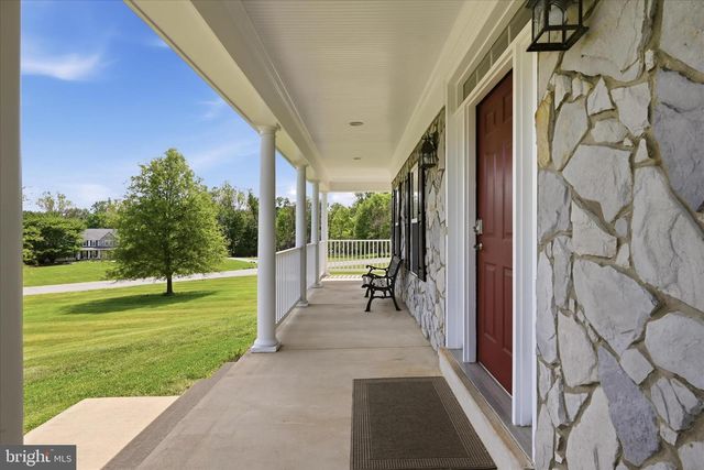 16205 JONELLA FARM DR, Hillsboro, VA 20132