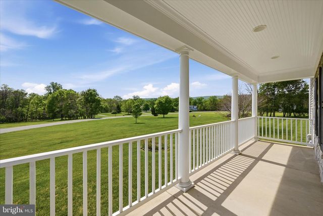 16205 JONELLA FARM DR, Hillsboro, VA 20132