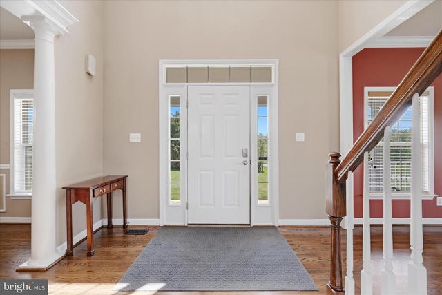16205 JONELLA FARM DR, Hillsboro, VA 20132