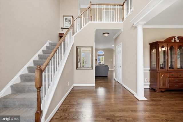 16205 JONELLA FARM DR, Hillsboro, VA 20132
