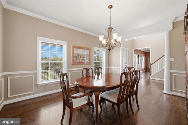 16205 JONELLA FARM DR, Hillsboro, VA 20132