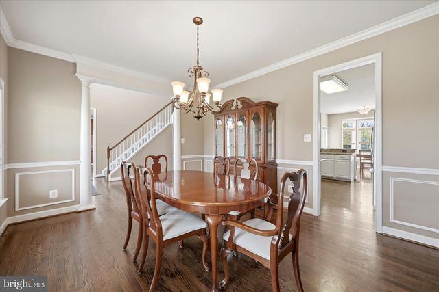 16205 JONELLA FARM DR, Hillsboro, VA 20132