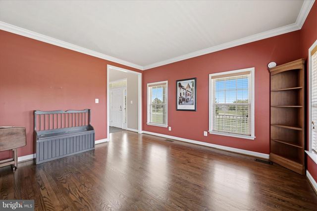 16205 JONELLA FARM DR, Hillsboro, VA 20132