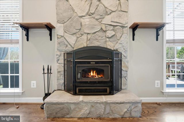 16205 JONELLA FARM DR, Hillsboro, VA 20132