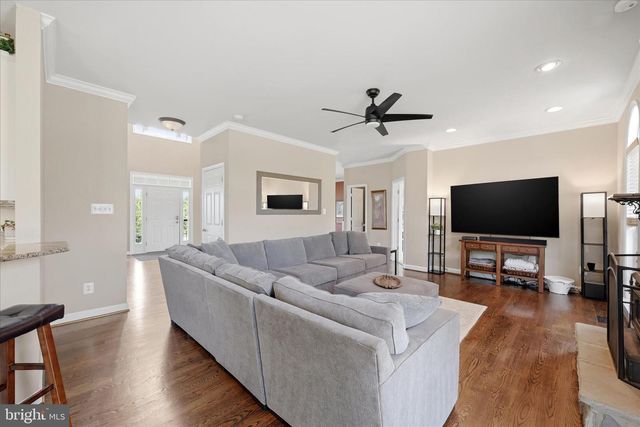 16205 JONELLA FARM DR, Hillsboro, VA 20132