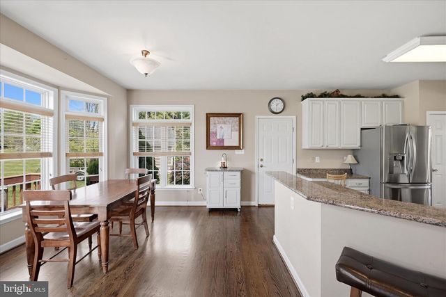 16205 JONELLA FARM DR, Hillsboro, VA 20132