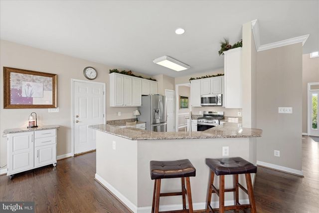 16205 JONELLA FARM DR, Hillsboro, VA 20132
