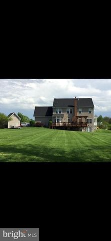 16205 JONELLA FARM DR, Hillsboro, VA 20132