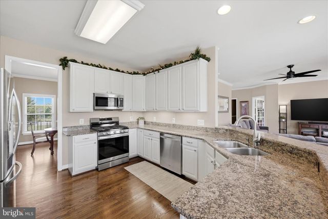 16205 JONELLA FARM DR, Hillsboro, VA 20132