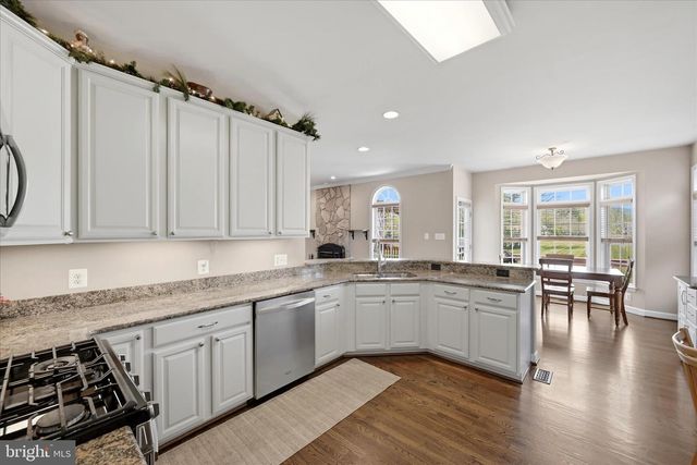 16205 JONELLA FARM DR, Hillsboro, VA 20132