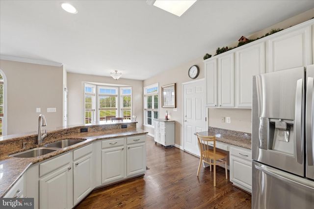 16205 JONELLA FARM DR, Hillsboro, VA 20132