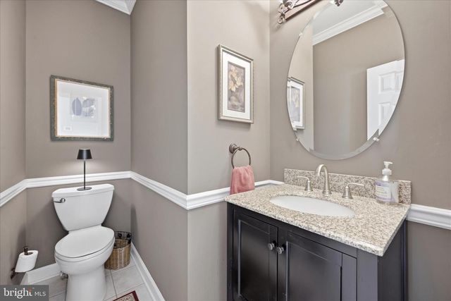 16205 JONELLA FARM DR, Hillsboro, VA 20132