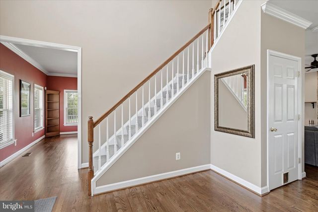 16205 JONELLA FARM DR, Hillsboro, VA 20132