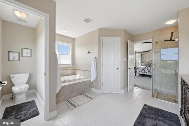 16205 JONELLA FARM DR, Hillsboro, VA 20132