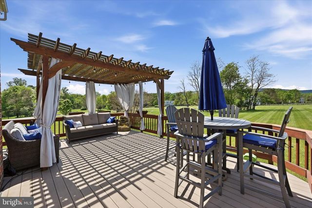 16205 JONELLA FARM DR, Hillsboro, VA 20132