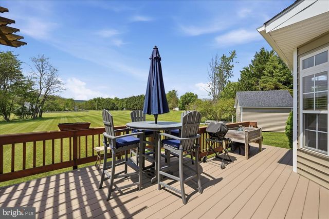 16205 JONELLA FARM DR, Hillsboro, VA 20132