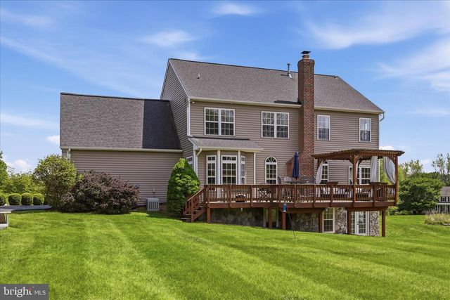16205 JONELLA FARM DR, Hillsboro, VA 20132