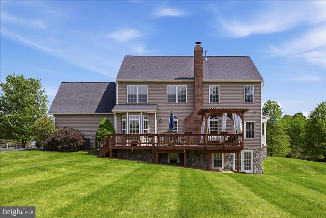 16205 JONELLA FARM DR, Hillsboro, VA 20132