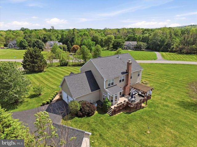 16205 JONELLA FARM DR, Hillsboro, VA 20132