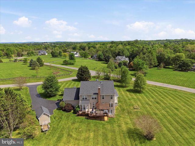 16205 JONELLA FARM DR, Hillsboro, VA 20132