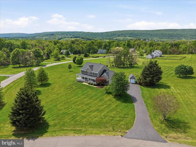 16205 JONELLA FARM DR, Hillsboro, VA 20132