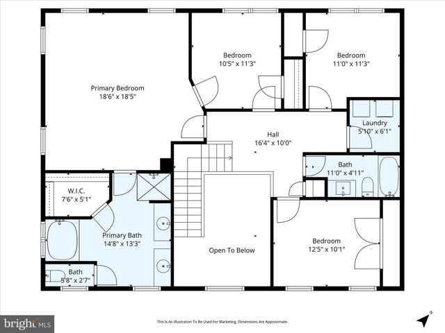 16205 JONELLA FARM DR, Hillsboro, VA 20132