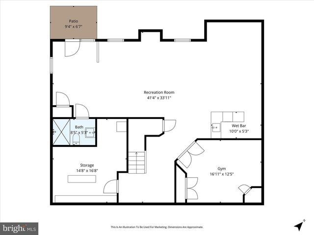 16205 JONELLA FARM DR, Hillsboro, VA 20132