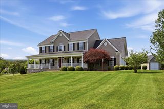 16205 JONELLA FARM DR, Hillsboro, VA 20132