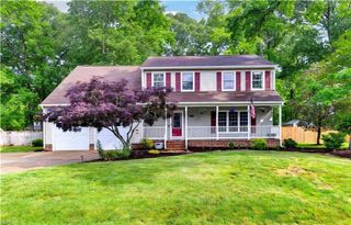 102 Aquia TURN, Yorktown, VA 23693